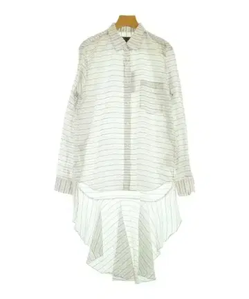 COMME des GARCONS HOMME PLUS 캐주얼 셔츠 남성용
