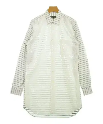 COMME des GARCONS HOMME PLUS 캐주얼 셔츠 남성용