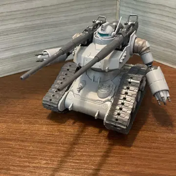 hg 건탱크 초기형 정크 완성품