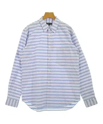 COMME des GARCONS HOMME PLUS 캐주얼 셔츠 남성용