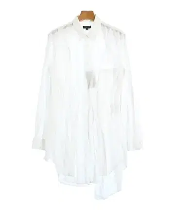 COMME des GARCONS HOMME PLUS 캐주얼 셔츠 남성용