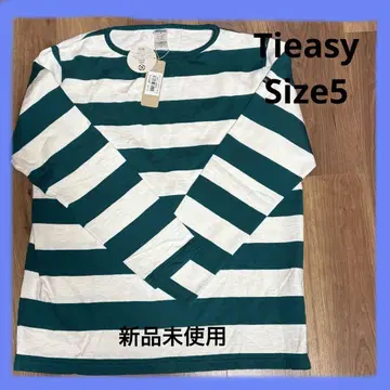 Tieasy te001bd-w HDCS BOATNECK WIDE