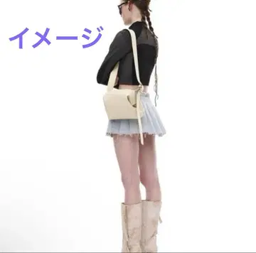 OSOI BROT 오소이 숄더백