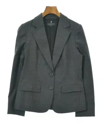 LANVIN COLLECTION 테일러드 자켓 여성용