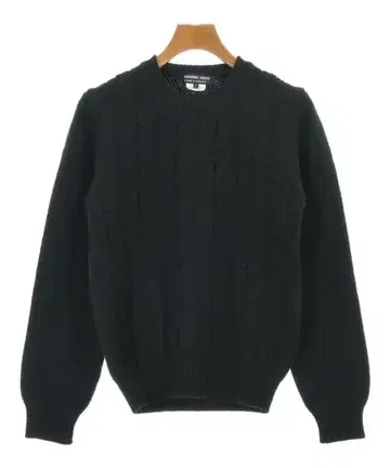 COMME des GARCONS HOMME DEUX 니트 스웨터 남성용