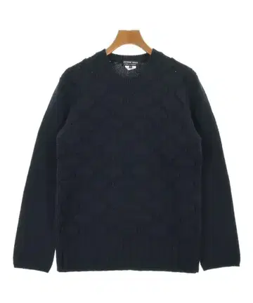 COMME des GARCONS HOMME DEUX 니트 스웨터 남성용