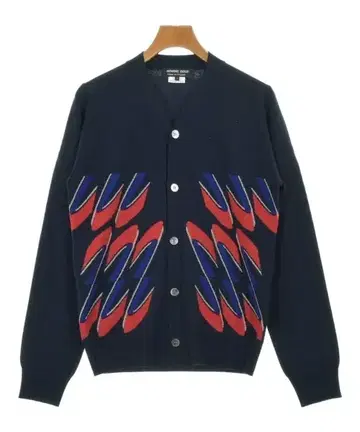 COMME des GARCONS HOMME DEUX 가디건 남성용