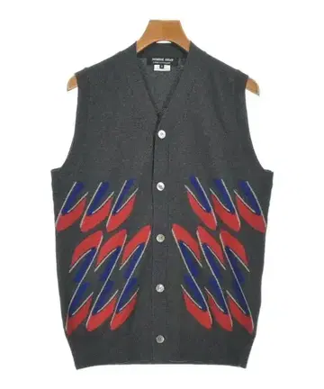COMME des GARCONS HOMME DEUX 베스트 남성용
