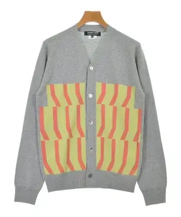 COMME des GARCONS HOMME DEUX 가디건 남성용