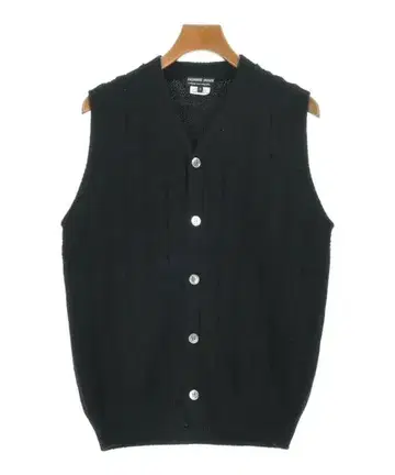 COMME des GARCONS HOMME DEUX 남성용 베스트