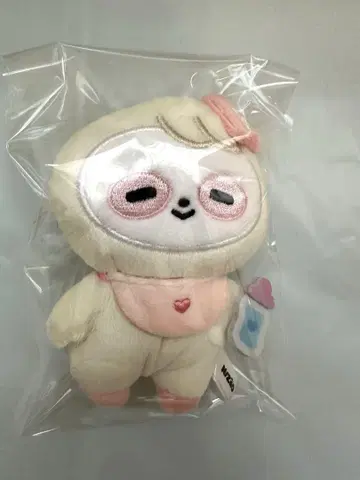 NiziU baby nizoo 아야카 아노 백참