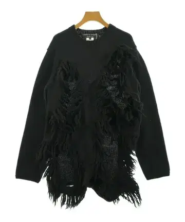COMME des GARCONS HOMME PLUS 니트 스웨터 남성용