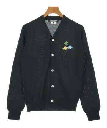 COMME des GARCONS HOMME DEUX 가디건 남성용