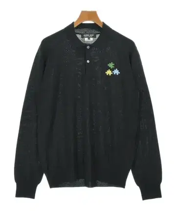 COMME des GARCONS HOMME DEUX 니트/스웨터 남성용