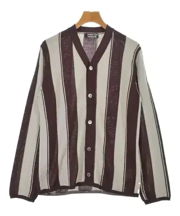 COMME des GARCONS HOMME DEUX 가디건 남성용