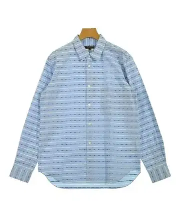 COMME des GARCONS HOMME PLUS 캐주얼 셔츠 남성용