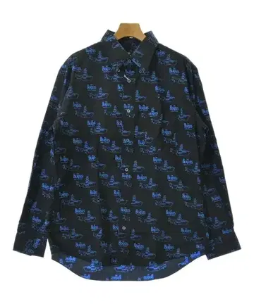 COMME des GARCONS 캐주얼 셔츠 남성용