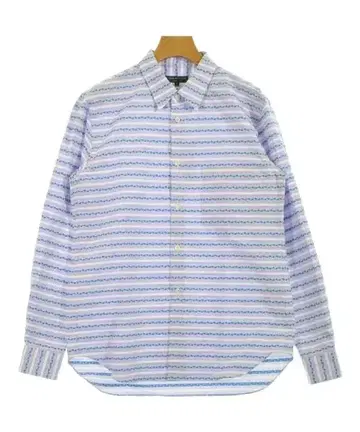COMME des GARCONS HOMME PLUS 캐주얼 셔츠 남성용