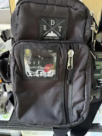 DRT 게임 팩 블랙