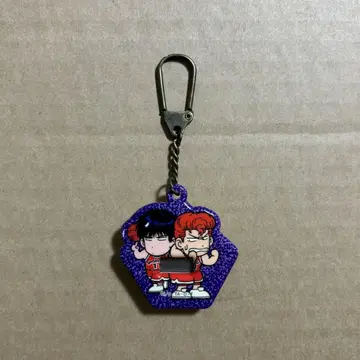 슬램덩크 SLAM DUNK 키링 워치 시계 서태웅 강백호