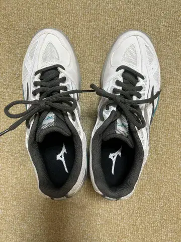Mizuno 테니스화