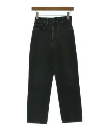 Acne Studios 데님 팬츠 여성용