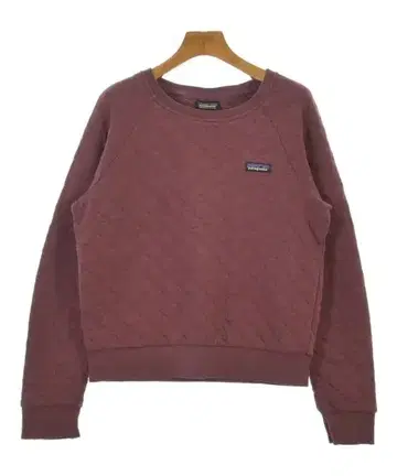 patagonia 맨투맨 여성용