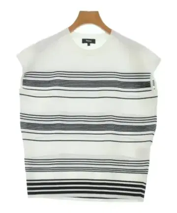 Theory 베스트/슬리브리스 여성용