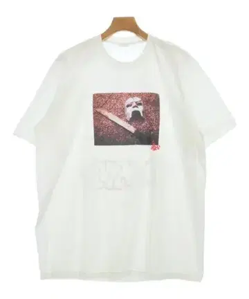 Supreme 티셔츠 남성용