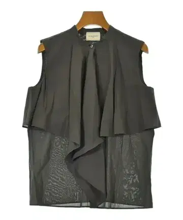 UNITED ARROWS 여성용 블라우스