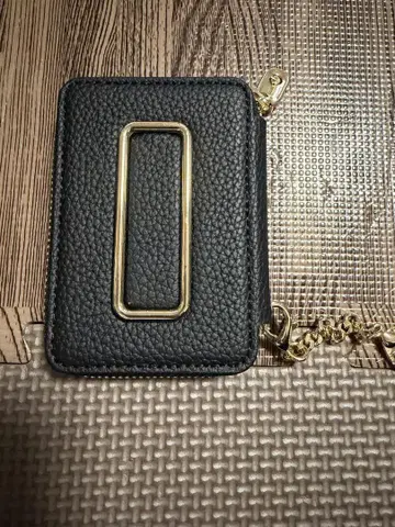 custype 미니 지갑 MagSafe