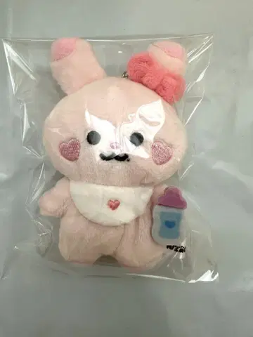 NiziU baby nizoo 미이히 피용피용 백참