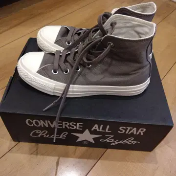 컨버스 하이컷 23cm