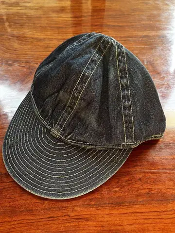 Buzz Rickson's Mechanical Cap 6 1/2