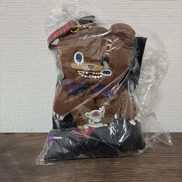 완판 하미곰 에코백