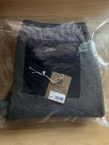 Patagonia 신틸라 팬츠