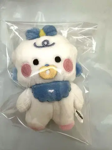 NiziU baby nizoo 니나 키나 백참