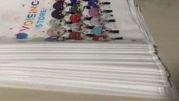 VOISING 스토어의 봉투