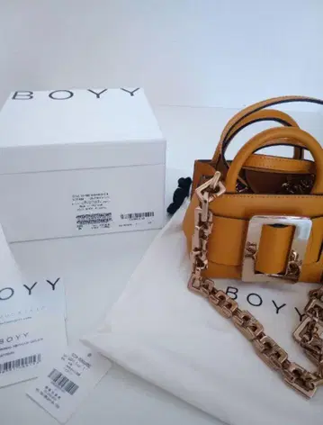 새상품 [ BOYY / 보이 ] BOBBY SURREAL