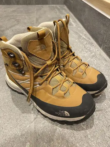 The North Face 등산화 25cm