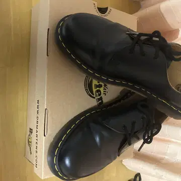 묶음 구매 대환영! 1Dr.Martin 3홀 28cm 가격 인하