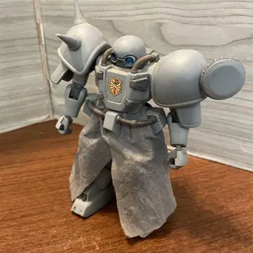 1/100 존도게 정크 완성품