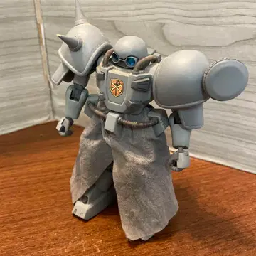 1/100 존도게 정크 완성품