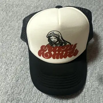 homies 메쉬 캡