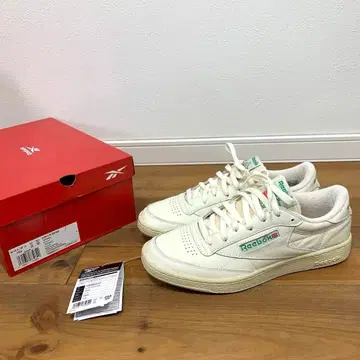 Reebok CLUB C 85 VINTAGE US 10.5 28.5cm