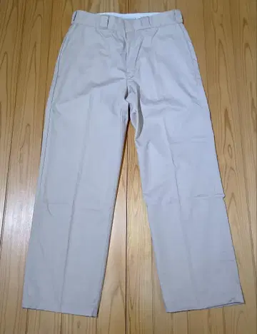 COOTIE PRODUCTIONS Chino Trousers
