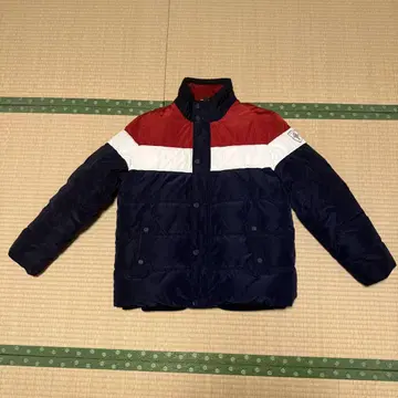 타미힐피거 다운 자켓 Tommy Hilfiger 남성용