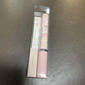 마리 휴대용 음파 진동 칫솔 [미사용] 디즈니 스토어