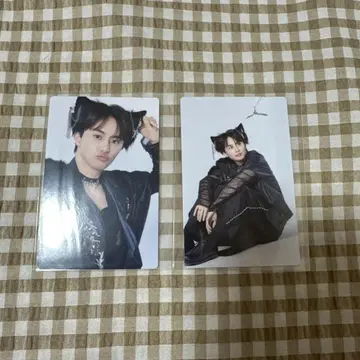 초특급 타쿠야 트레이딩 카드