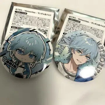 메테오라이트 Meteorites 무도관 라피스 Lapis 등신 데포